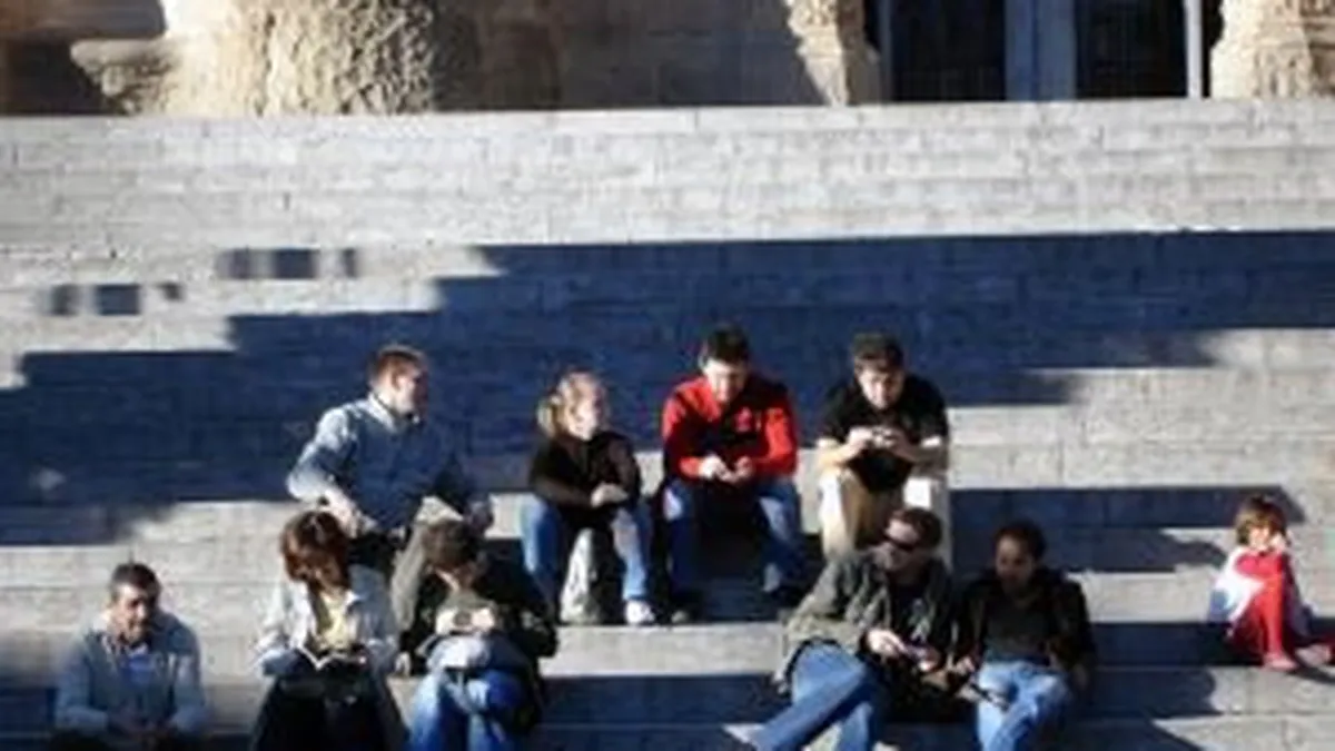 Cum vrea Ministerul Tineretului sa reduca somajul sub 20% in randul tinerilor