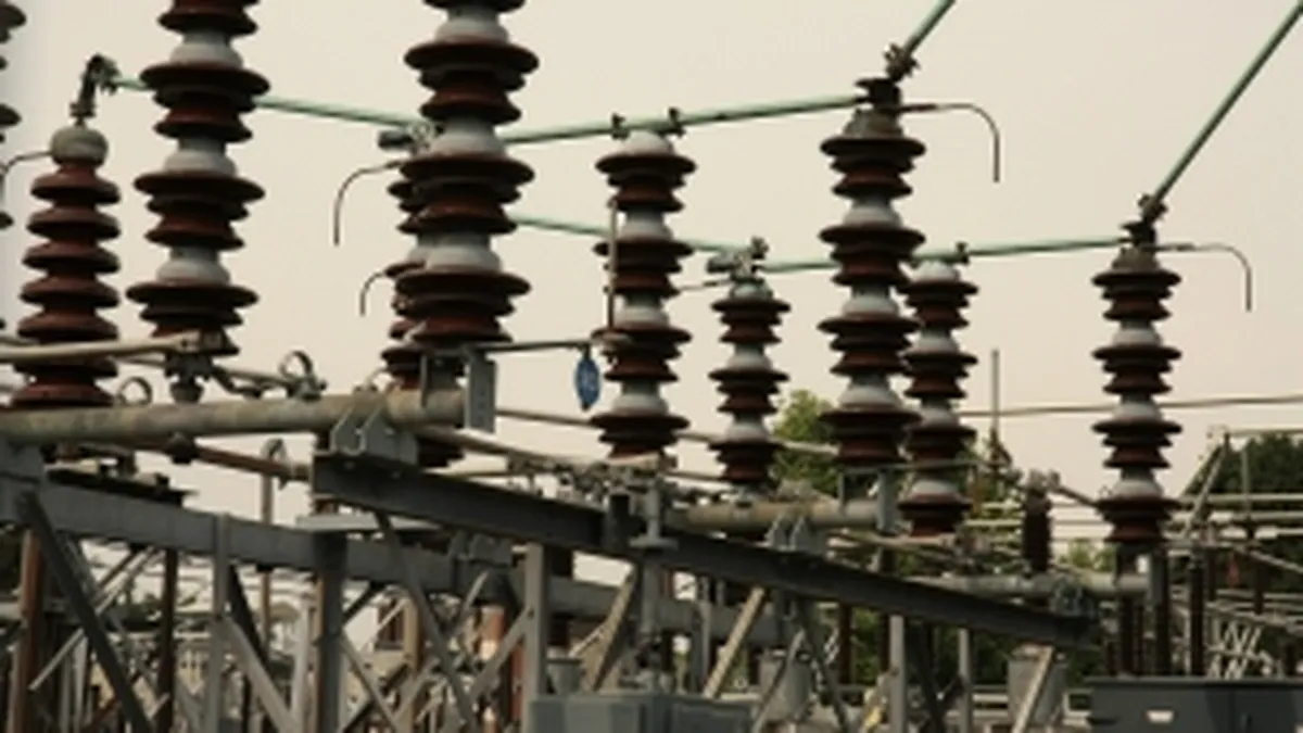 ANRE: Tranzactiile pe piata angro de energie si gaze trebuie inscrise intr-un registru European