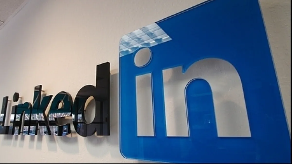 LinkedIn, data in judecata in SUA pentru folosirea ilegala a datelor unor utilizatori