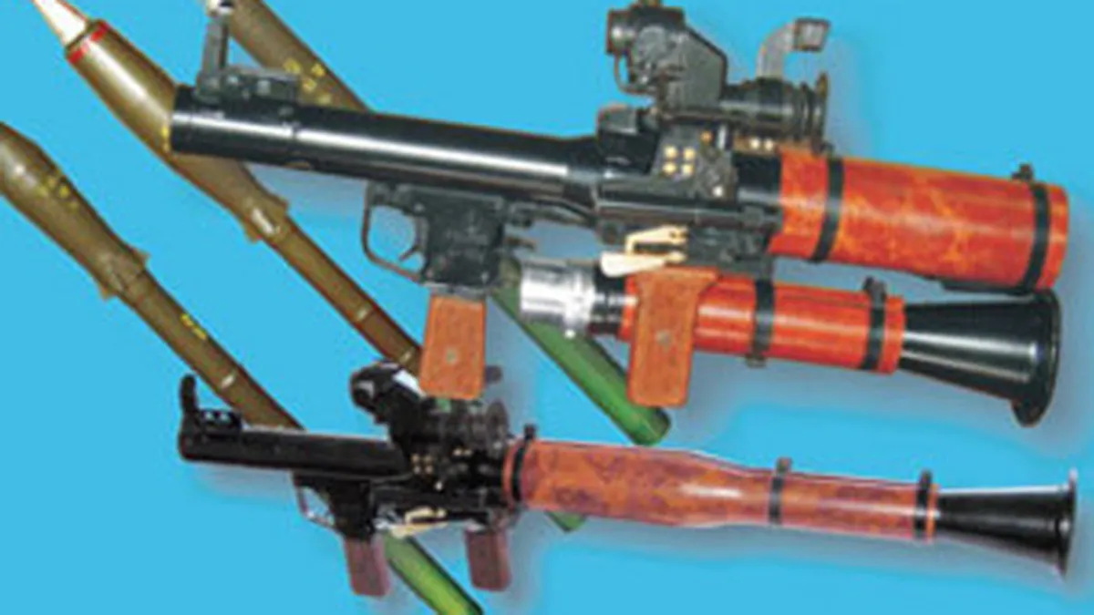 Directorul Romarm: 2012 a fost cel mai prost an din istoria companiei