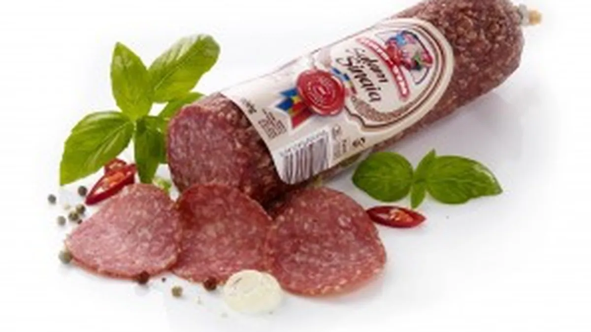 Cristim se bate cu Agricola pe Salam Sinaia