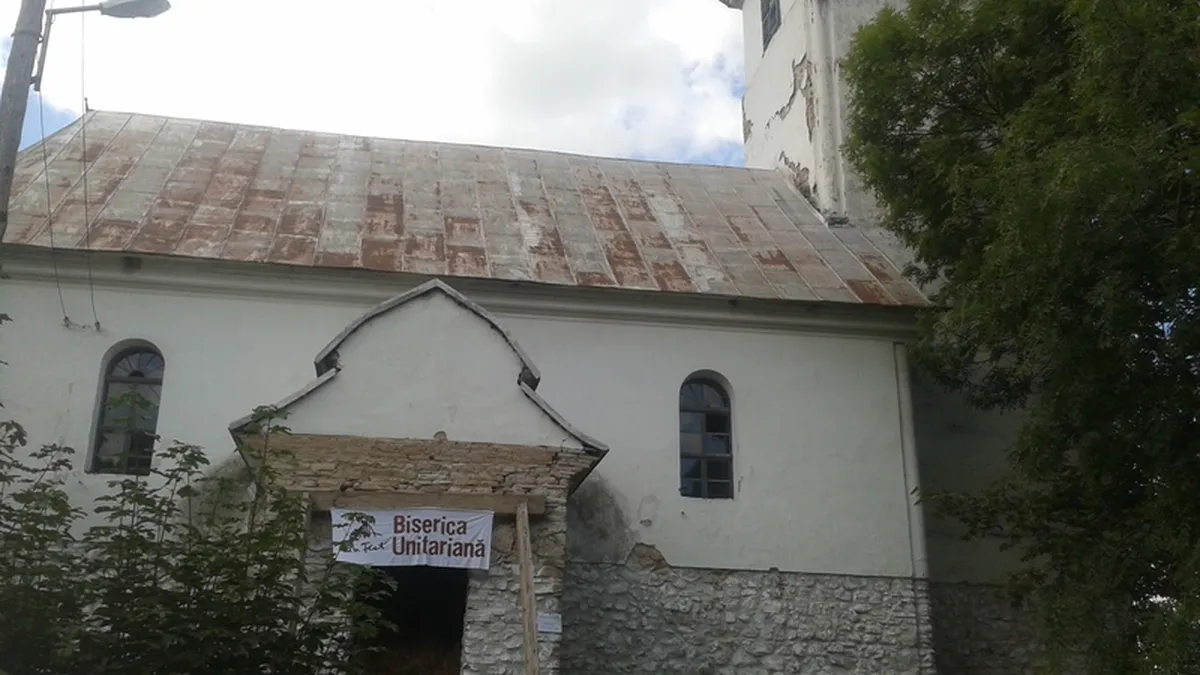 Ce NU spun ministrul Culturii si RMGC despre patrimoniul de la Rosia Montana