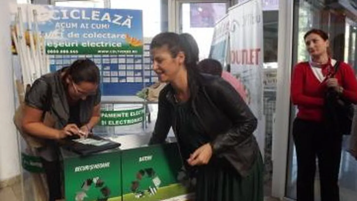 Concurenta incepe audierea firmelor implicate in investigatia pe piata de electrice si electronice