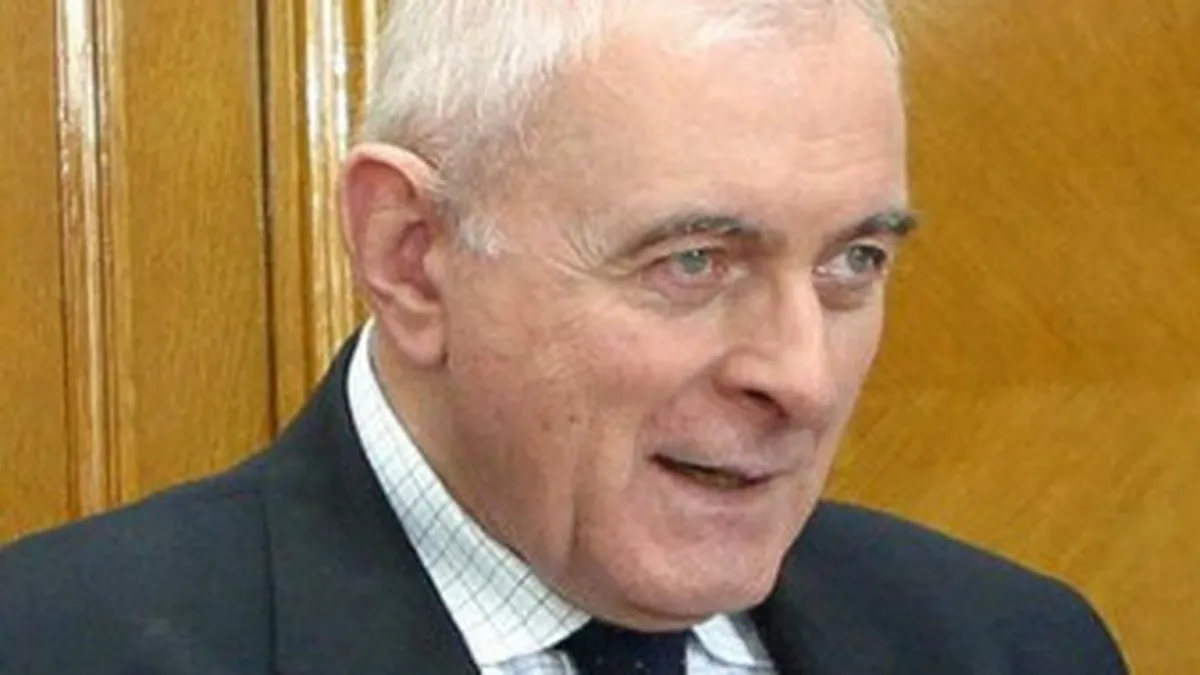 Vasilescu: Lumea merge spre taxarea resurselor si materiilor prime si neimpozitarea muncii