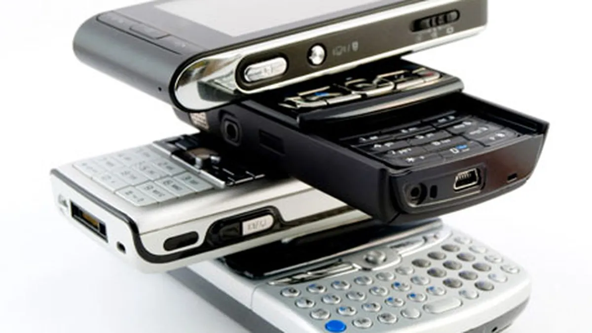 Vanzarile de smartphone-uri din China vor avansa cu peste 25% anul viitor