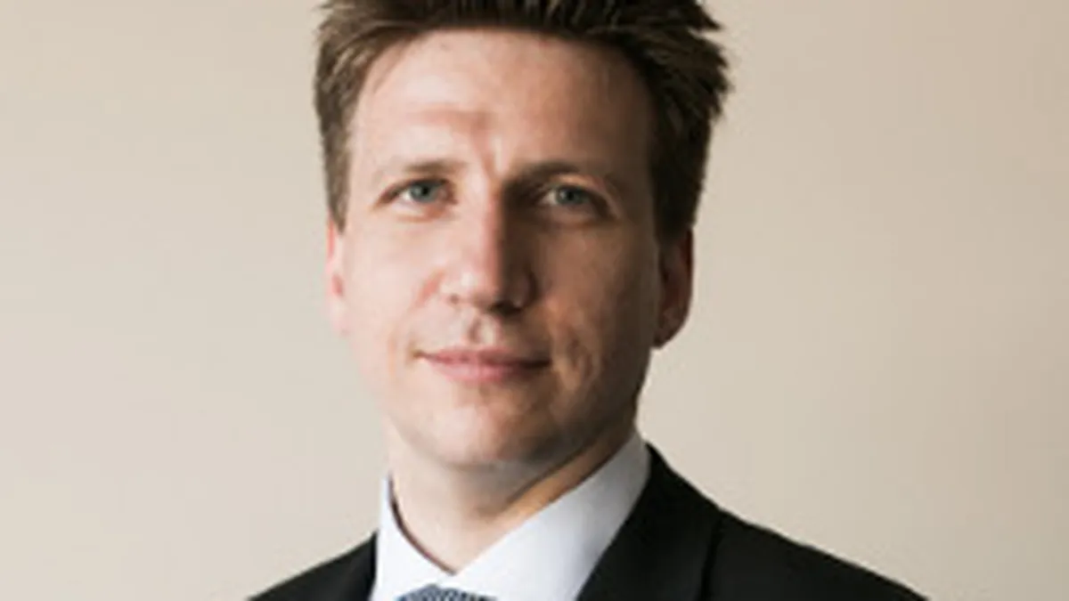 Porsche Finance Group are o noua conducere