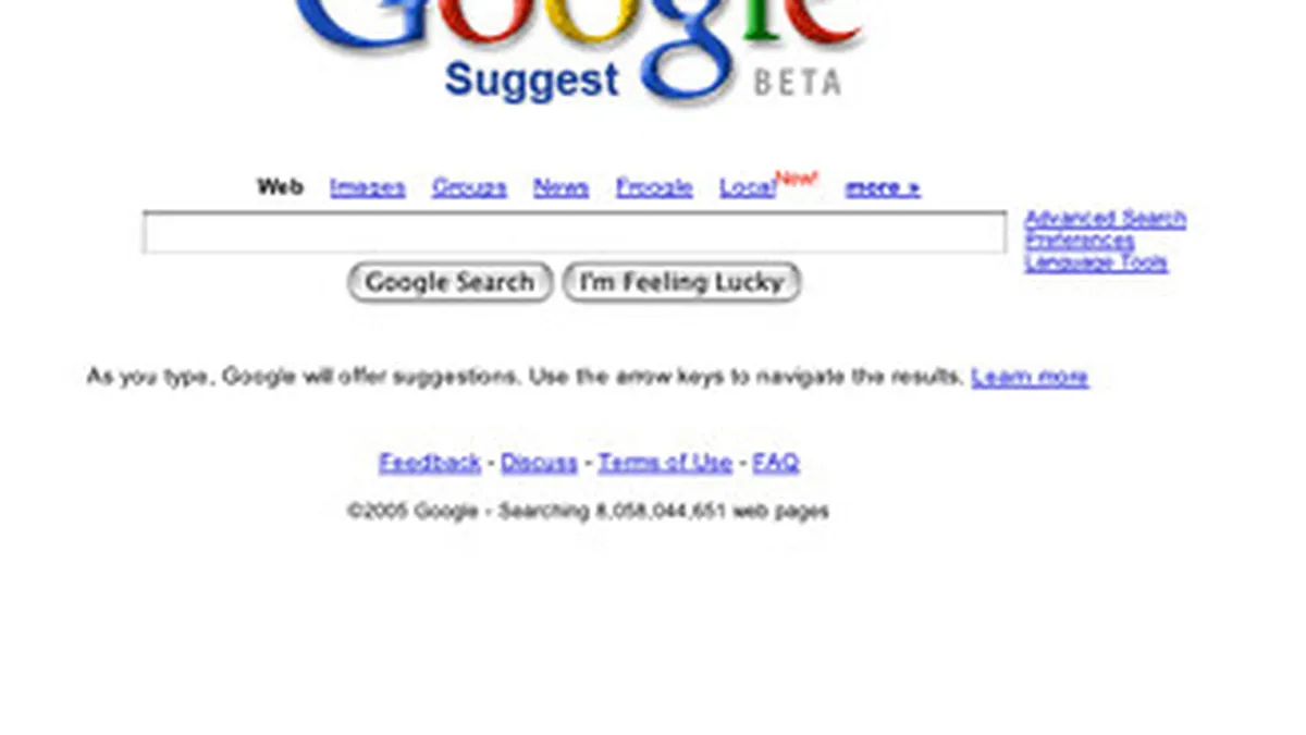 Cum isi va schimba Google motorul de cautare