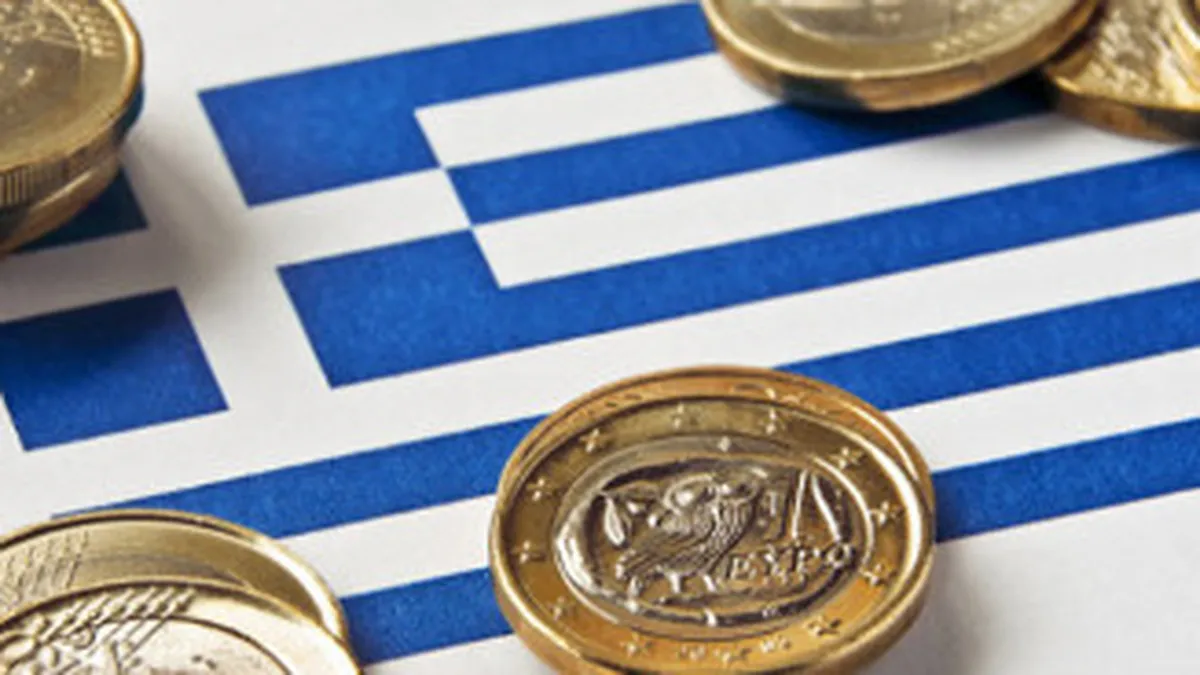 Grecia va beneficia anul viitor de subventii UE record