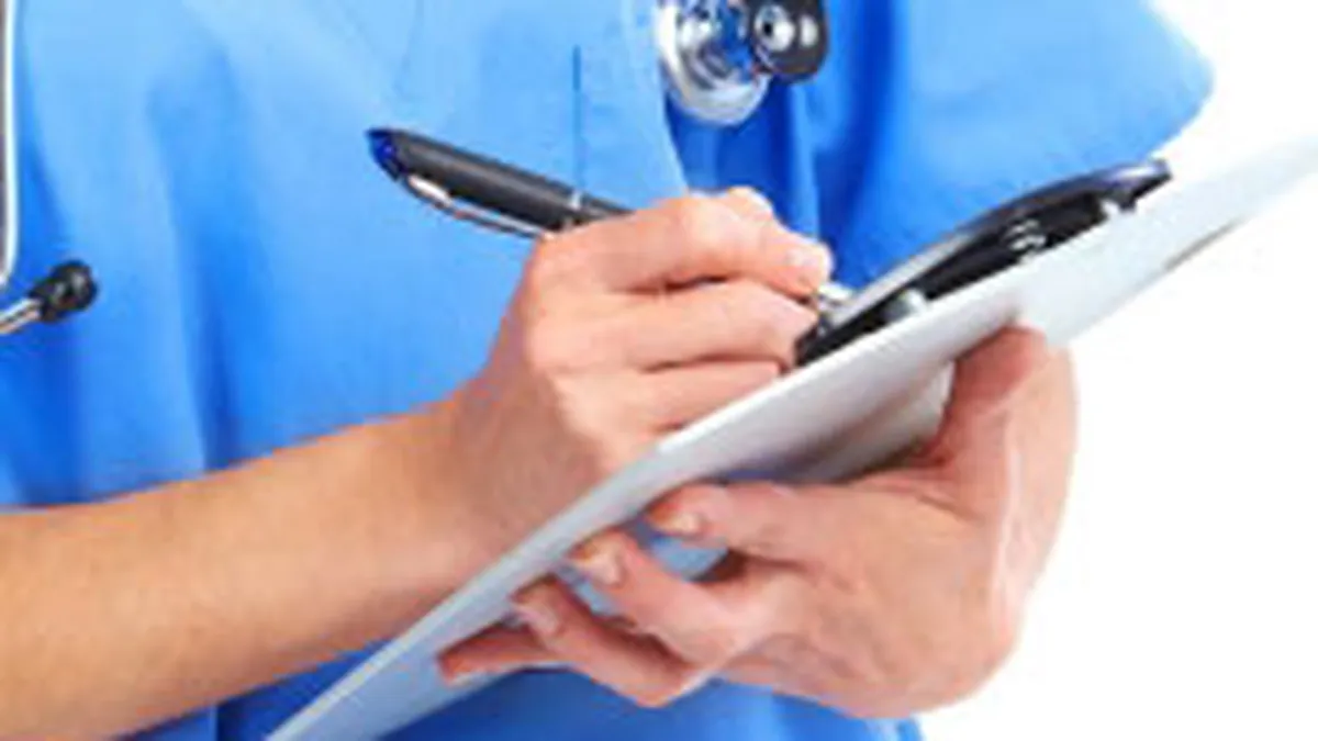 Ce spagi dau romanii personalului medical