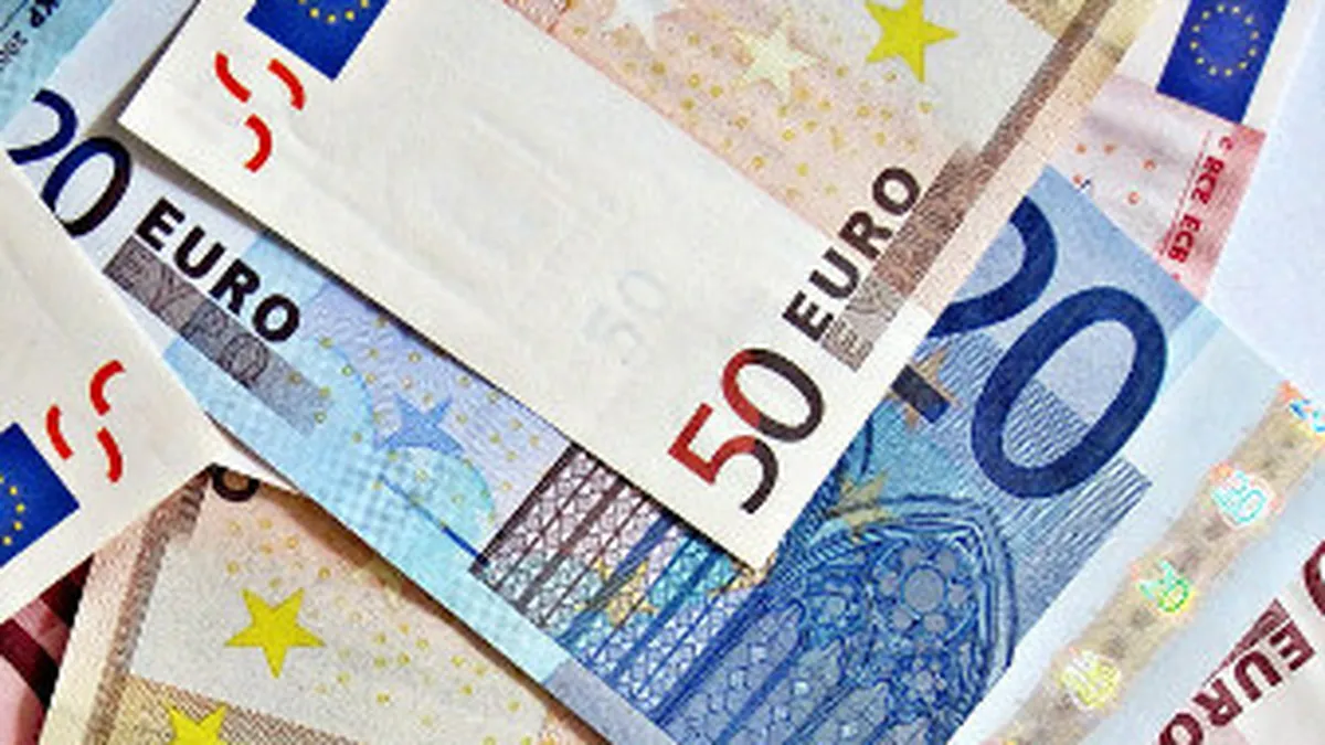 Absorbtia fondurilor europene POSDRU a urcat pana la 24,6%