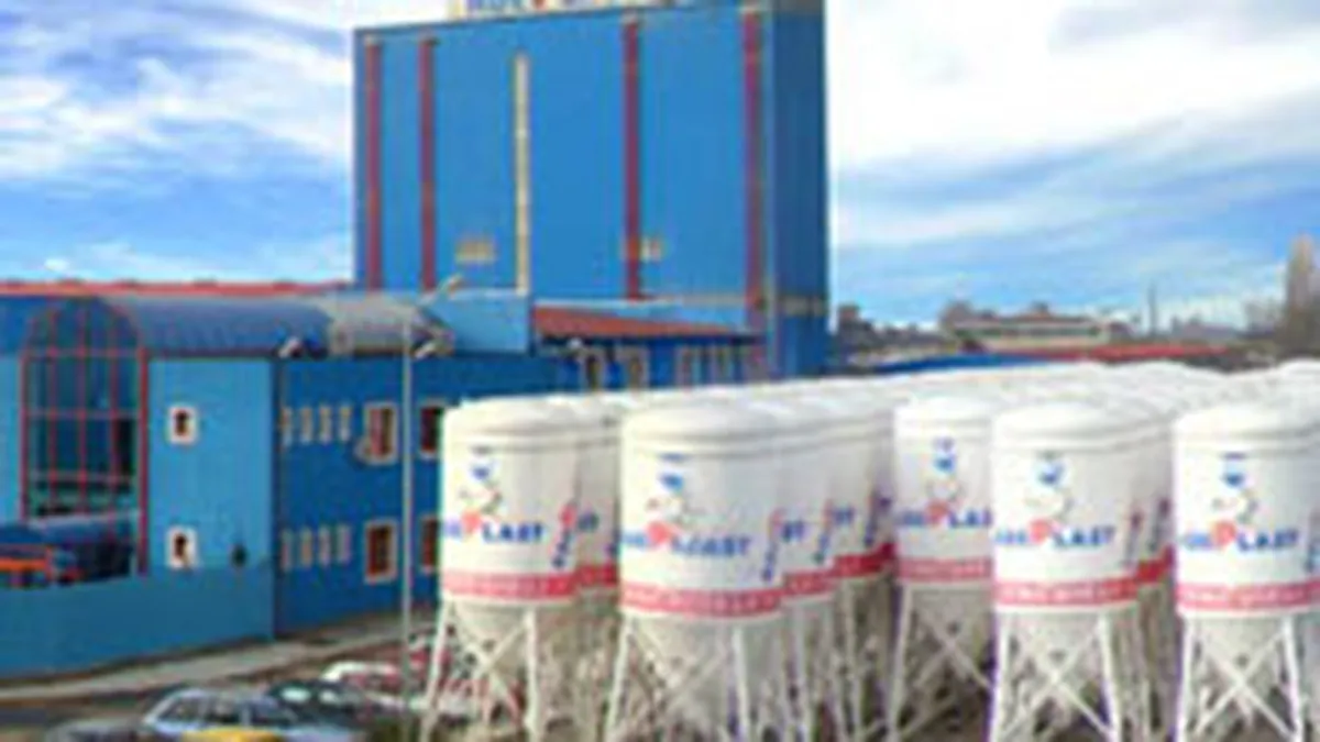 AdePlast pune in vanzare 16,5 milioane de actiuni