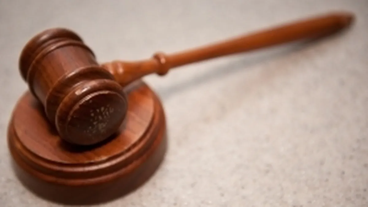 Proces cu miza de 66 mil. euro: ArcelorMittal infrange definitiv SIF Moldova