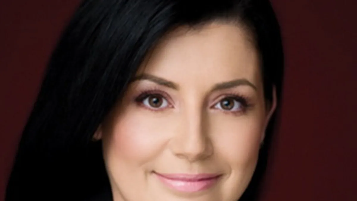 Stenograme in dosarul RCS. Camelia Voiculescu: Tati, l-a ridicat DNA pe Sorin! 