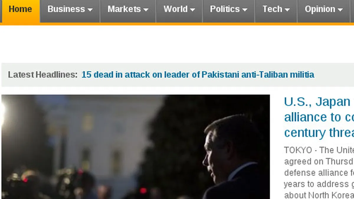 Agentia Reuters concediaza 140 de jurnalisti