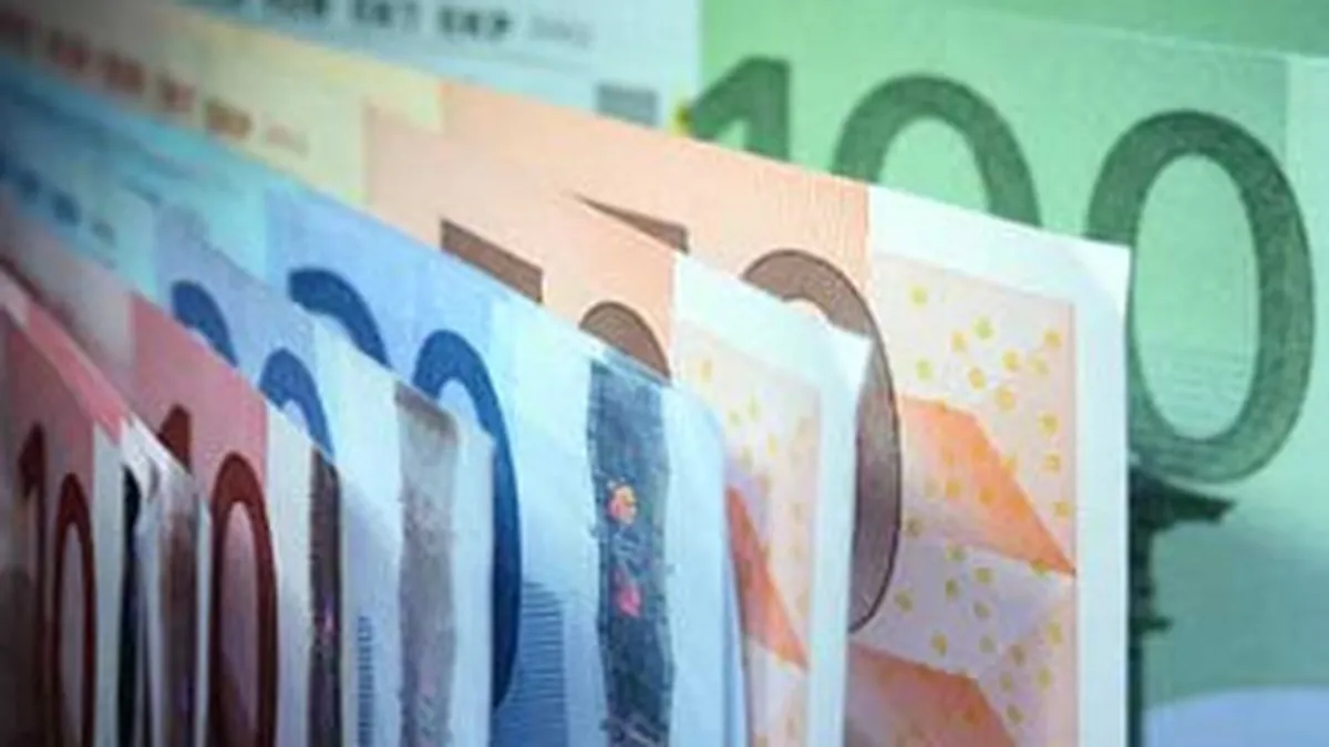 Absorbtia fondurilor structurale si de coeziune a atins 23,77%