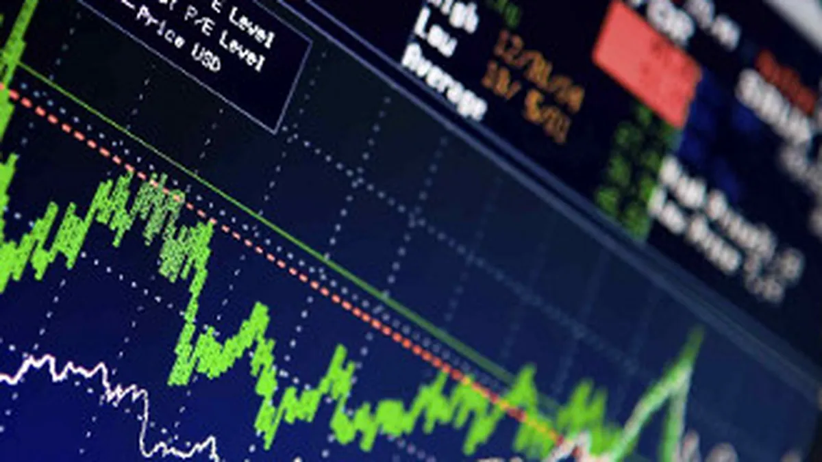 Listarile au incetinit in trimestrul 3. Bursele se pregatesc de revenire