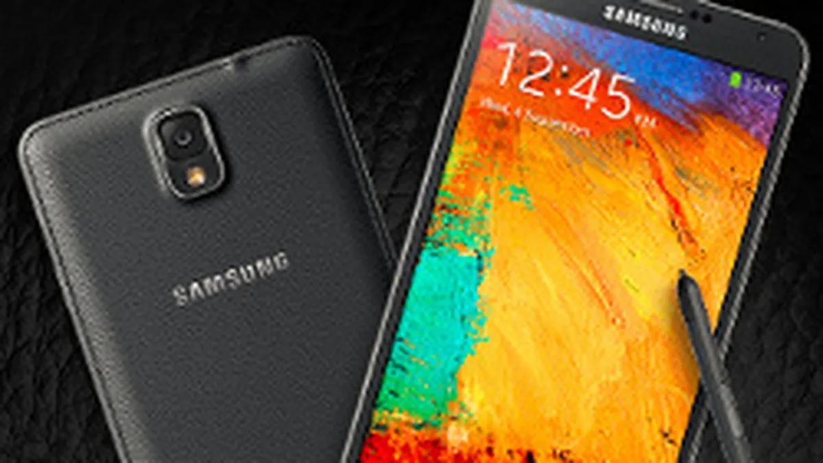 Samsung estimeaza un profit record in T3