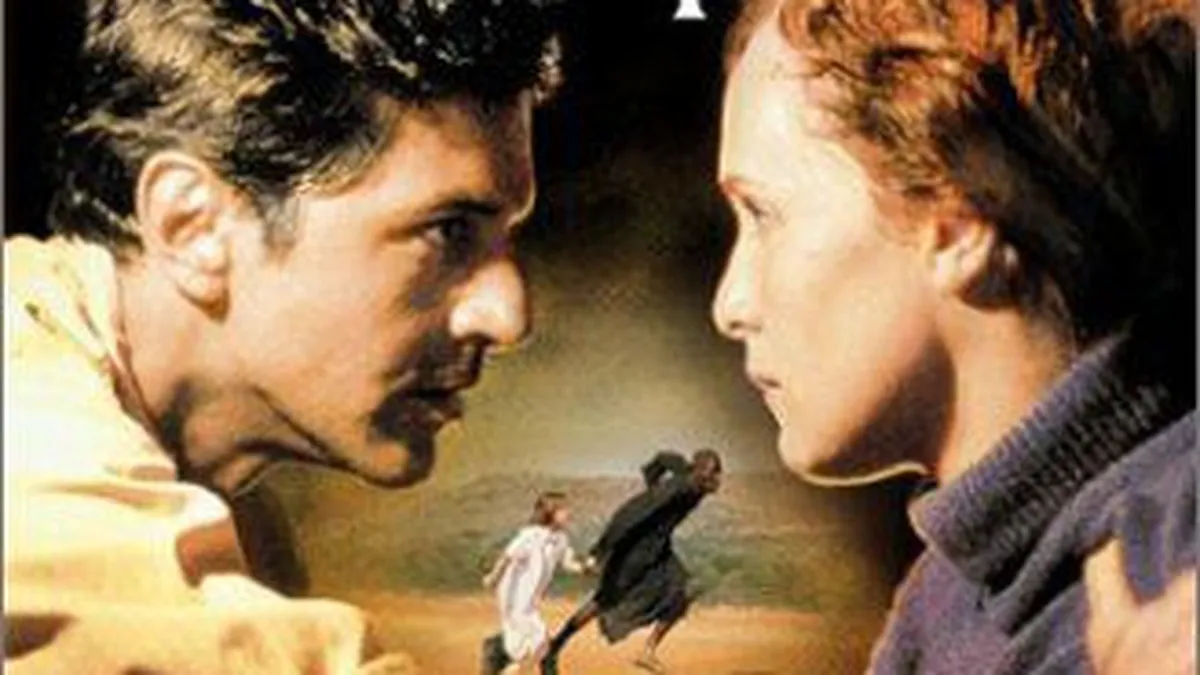 Un weekend cu filme de top la Cinemateca Union din Bucuresti