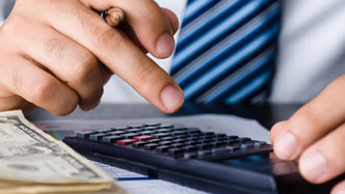 Noile reguli de insolventa vor fi aplicate din 25 octombrie