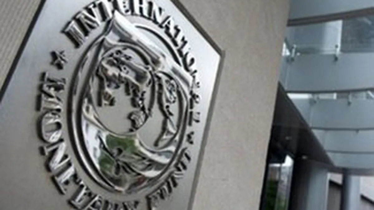 FMI: Presiuni pentru populism! Autoritatile trebuie sa reziste