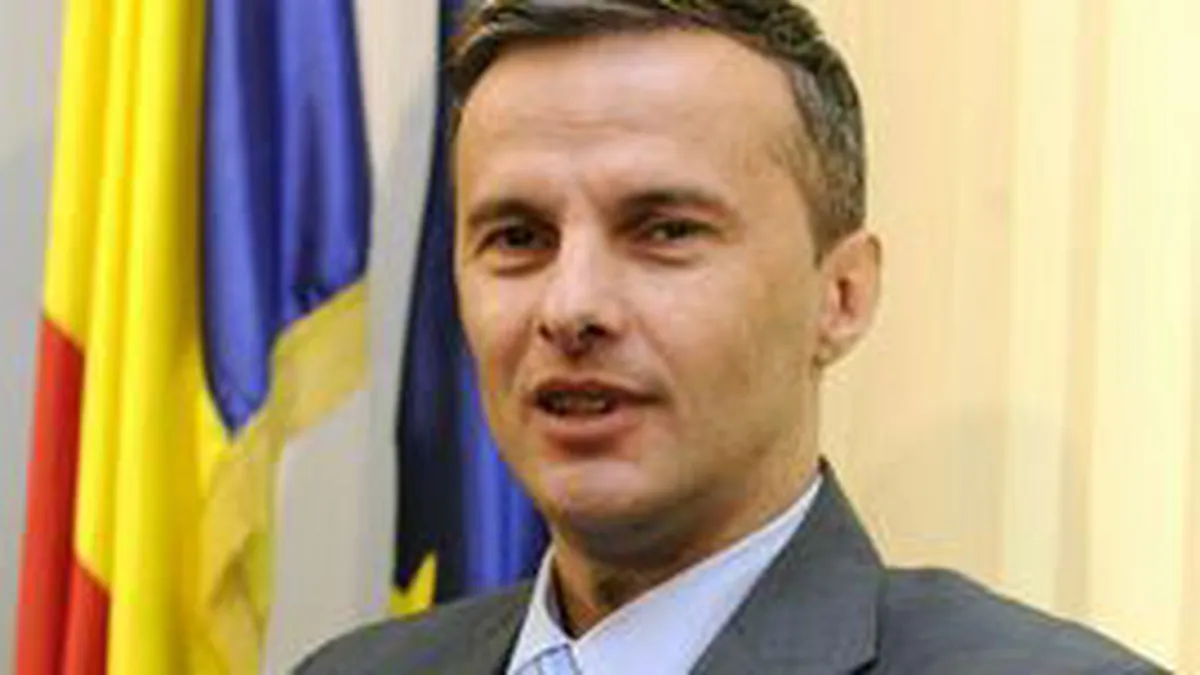 Socol: Scrisoarea de intentie cu FMI nu prevede cresteri de taxe