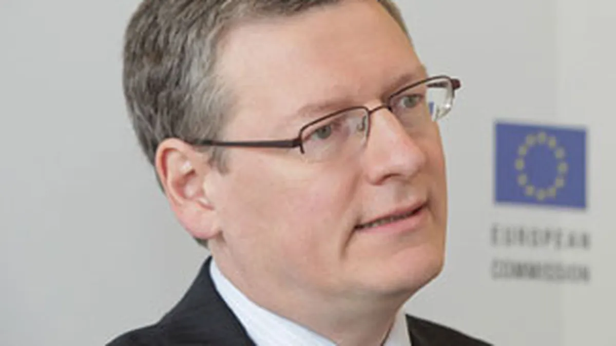 Comisar european: Romanii si bulgarii au o contributie puternica la cresterea economica a Germaniei