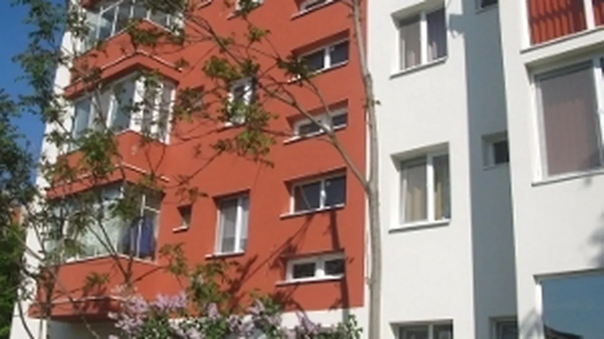 Piata inchirierilor in Bucuresti: Mai multe oferte si preturi similare cu cele din 2012