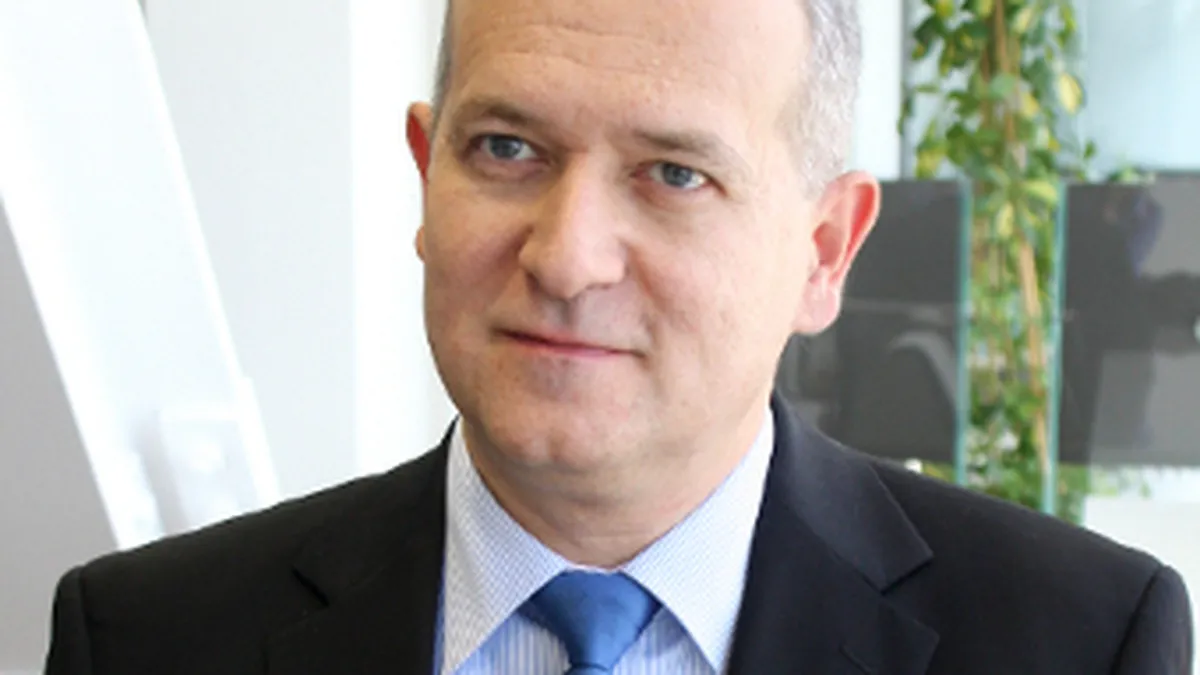 EY Romania are un nou director executiv la Asistenta in Tranzactii