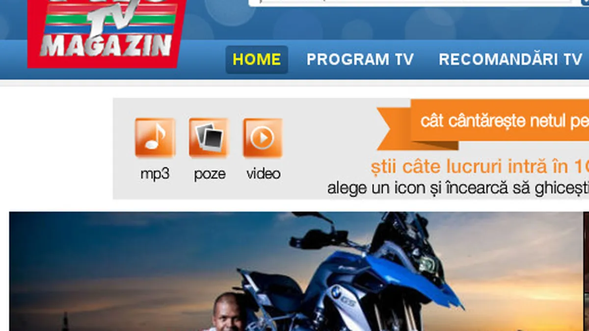 Pro TV Magazin se inchide