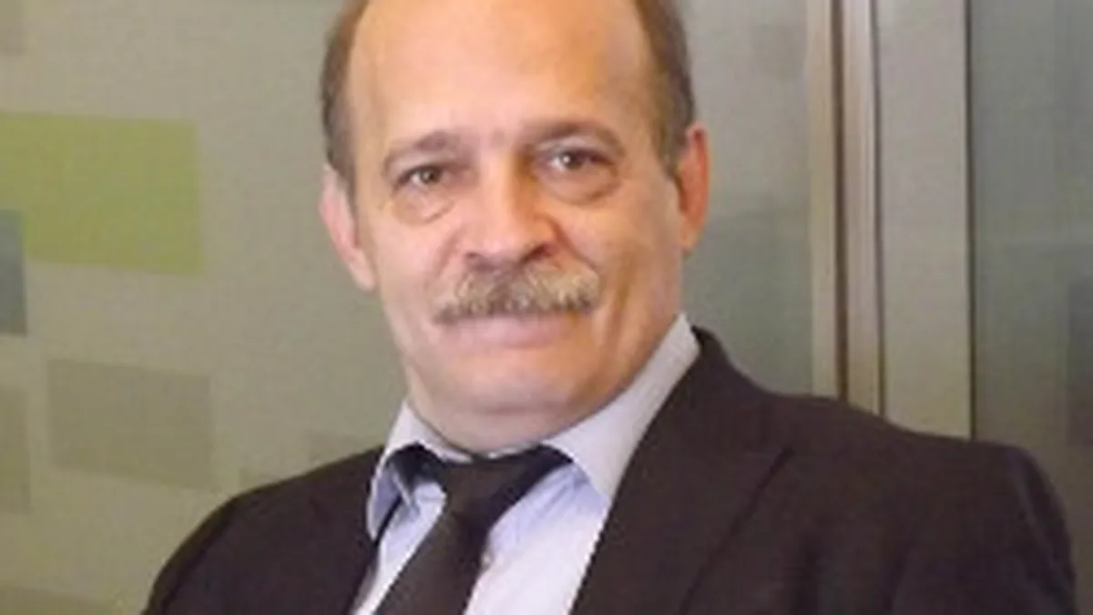 Volksbank Romania numeste un nou vicepresedinte