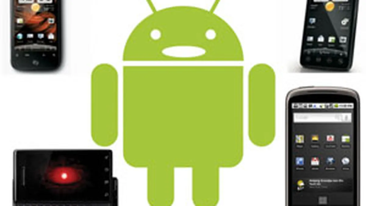 Specialistii avertizeaza asupra reclamelor periculoase din aplicatiile Android