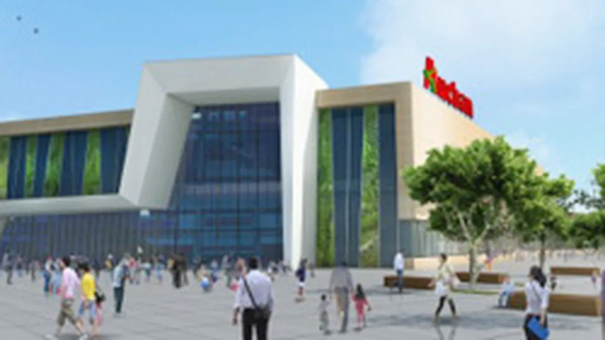 Immochan are un nou director financiar