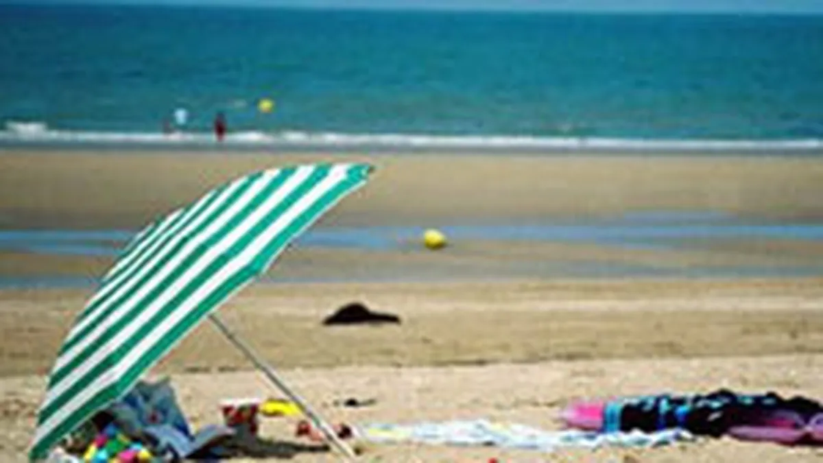 Unde au plecat romanii in vacanta de vara si cat au cheltuit