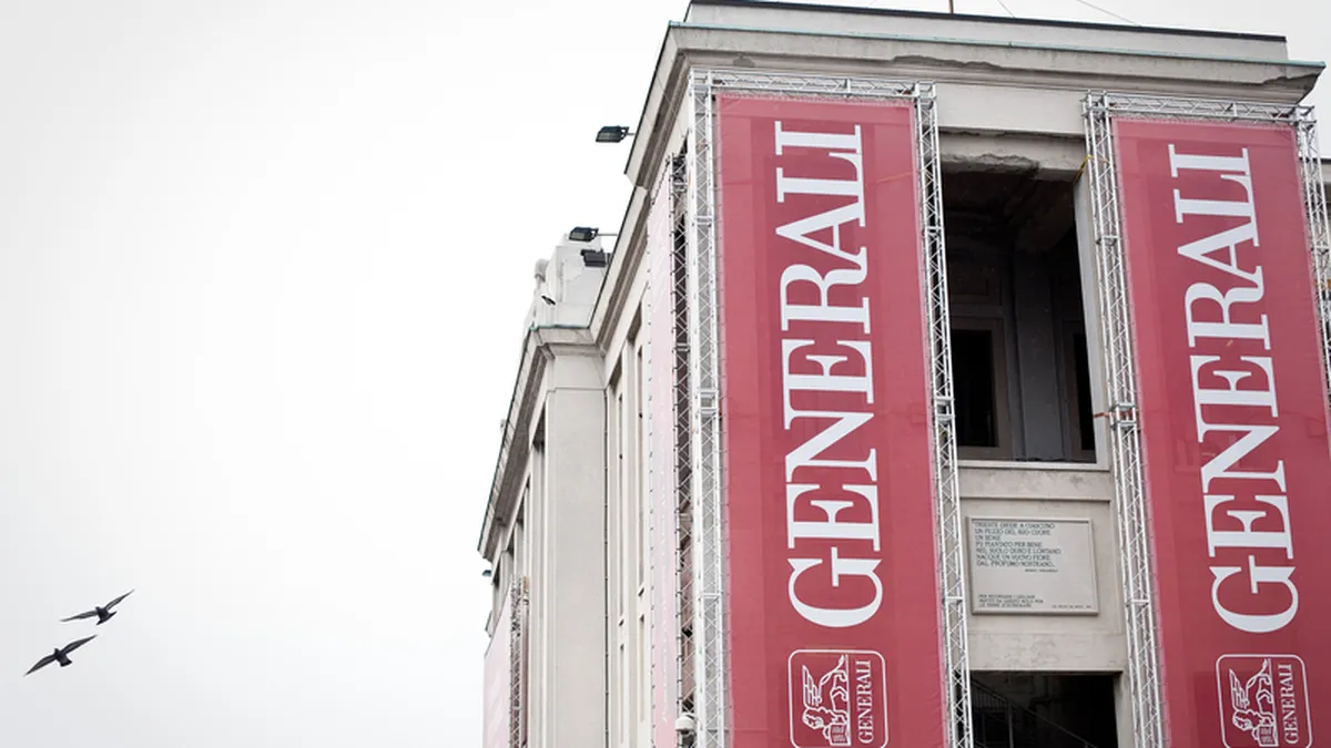 Generali lanseaza asigurari personalizate pentru IMM-uri