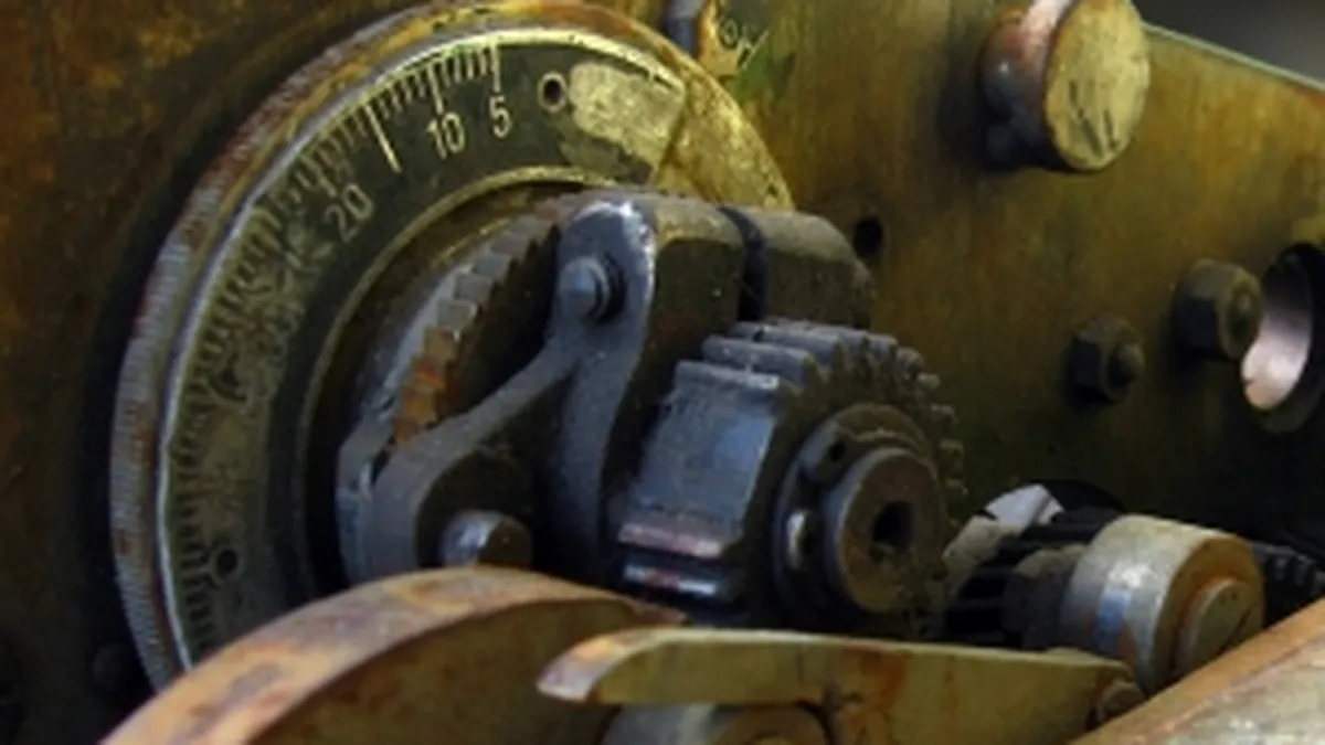 Listarea Romgaz ar putea incepe in 10 zile