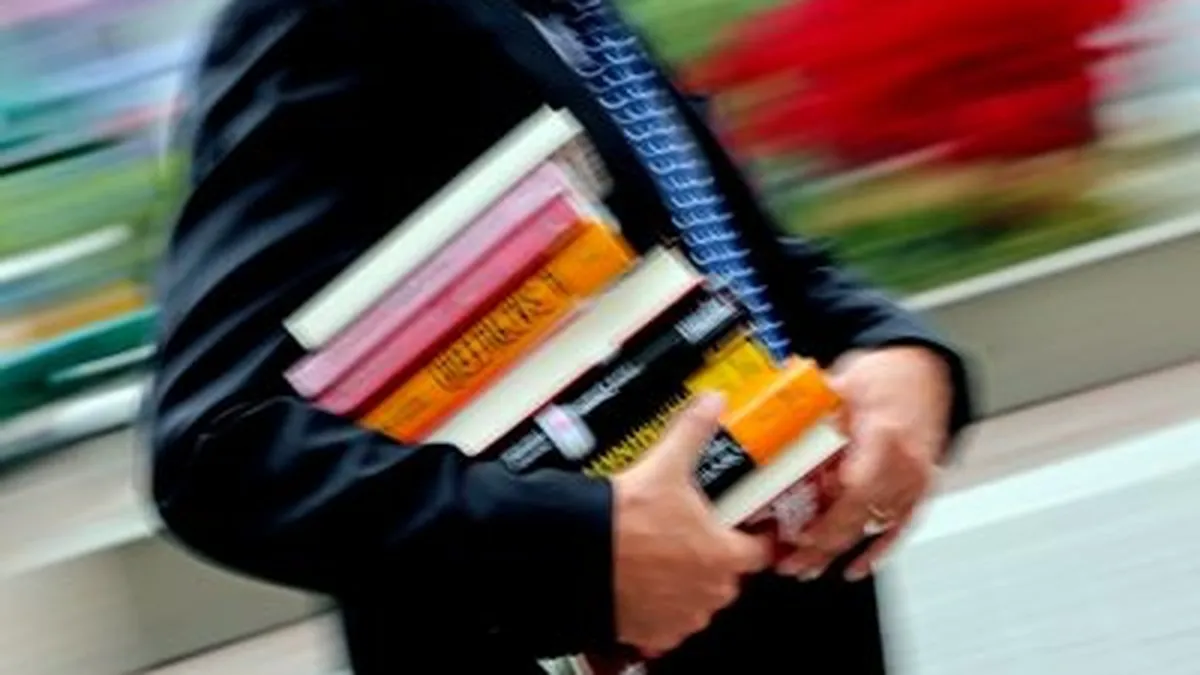 Amazon, Google si Apple, criticati dur la Targul de carte de la Frankfurt