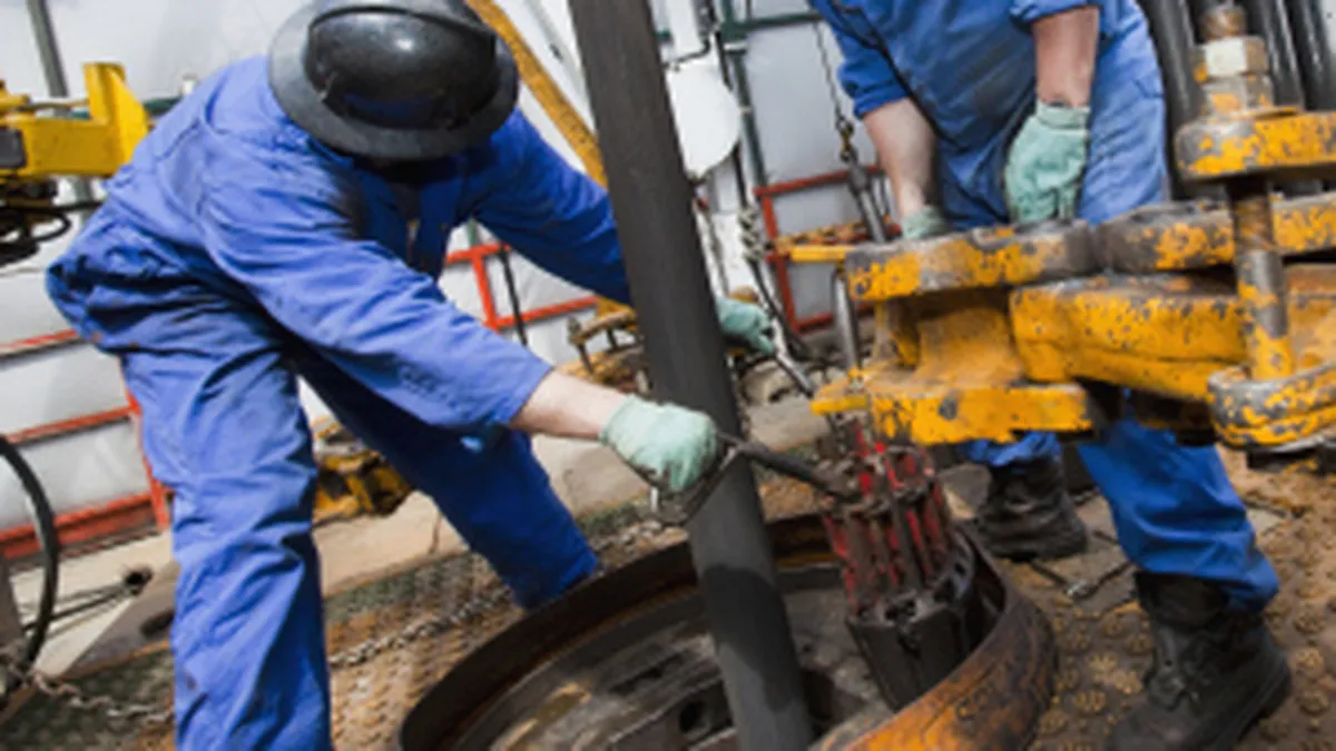 Productia industriala a crescut cu peste 6% la 8 luni