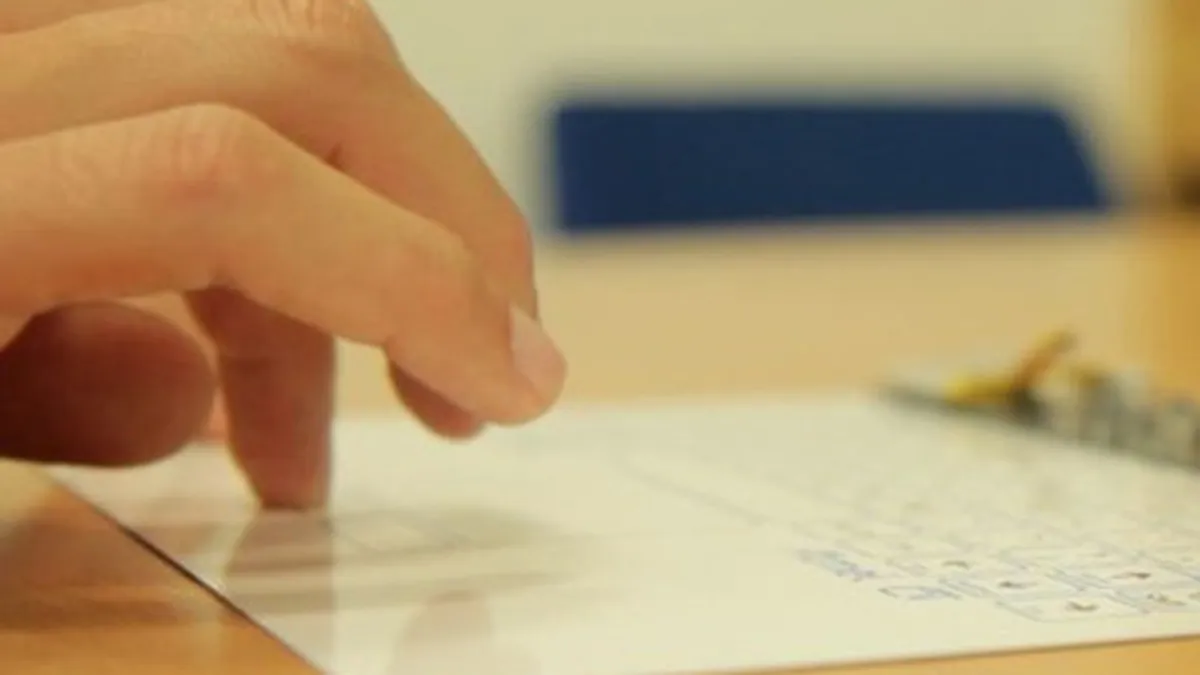 Cea mai subtire tastatura wireless din lume (Video)