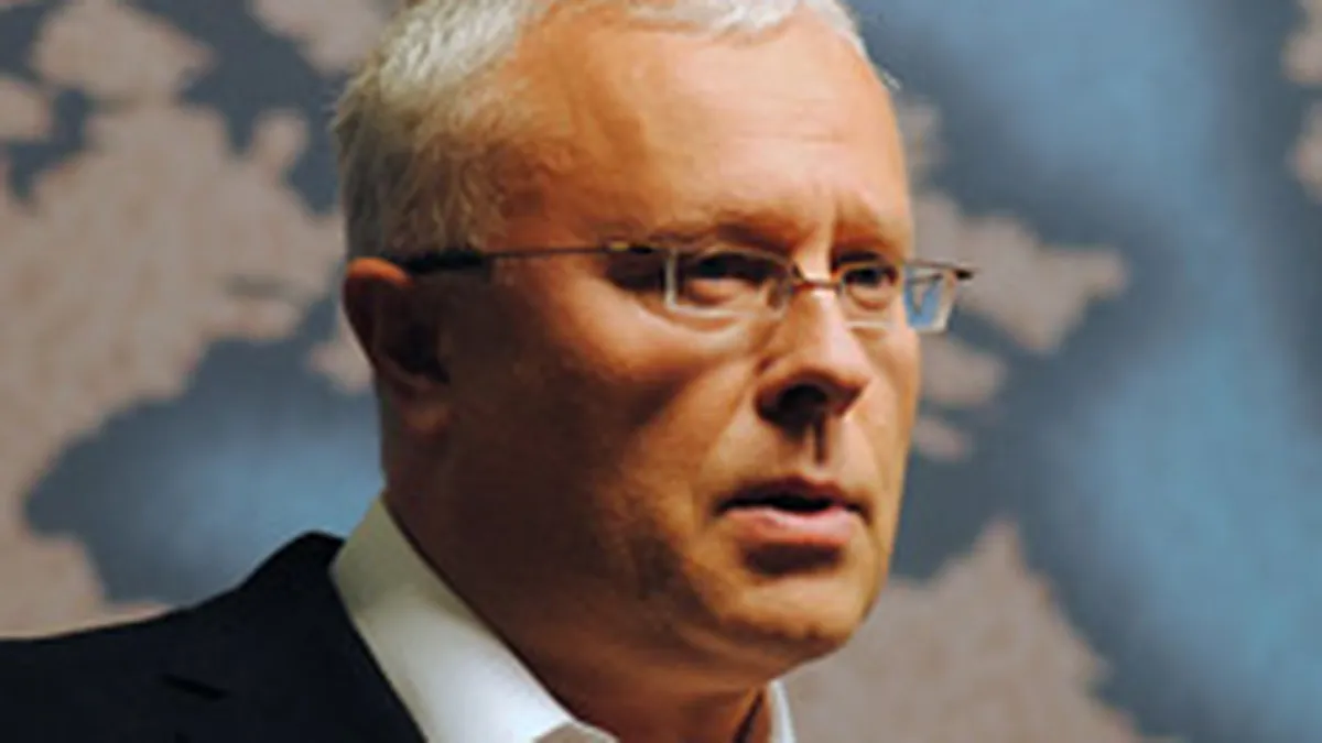 Magnatul rus Aleksandr Lebedev devine „jurnalist de investigatii”