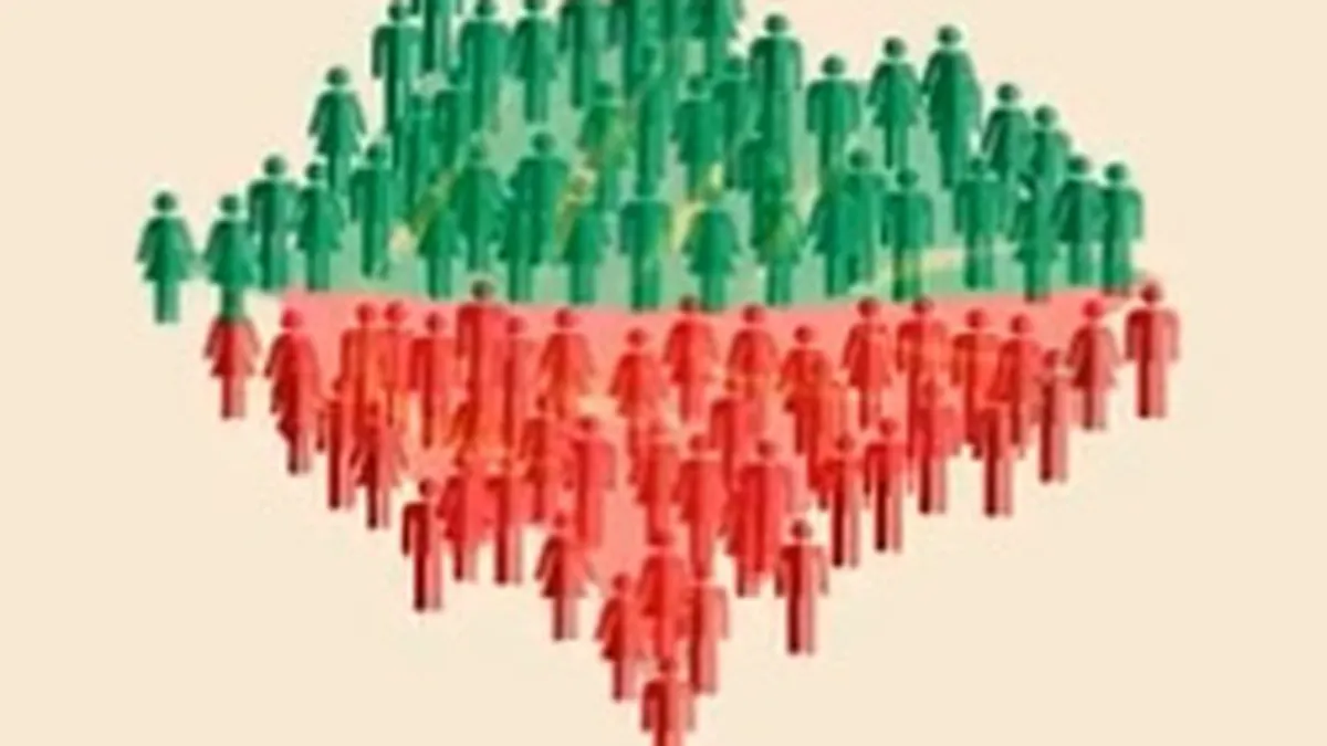 A 7-a saptamana de Proteste: Circa 3.000 de oameni au format logo-ul Salvati Rosia Montana”