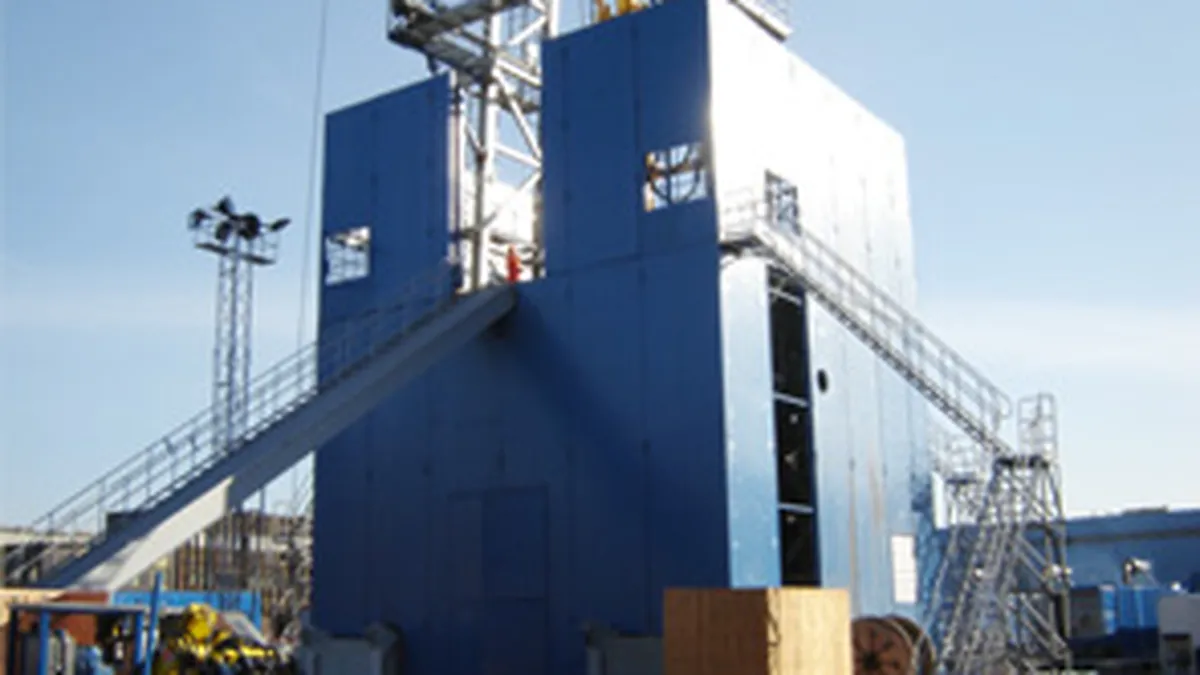 Upetrom renunta la intentia de a produce piese pentru eoliene