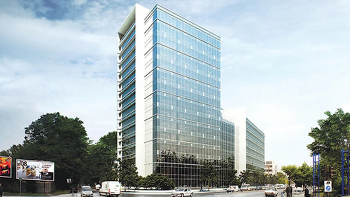 NEPI refinanteaza Lakeview printr-un credit de 30 mil. euro de la UniCredit Tiriac Bank