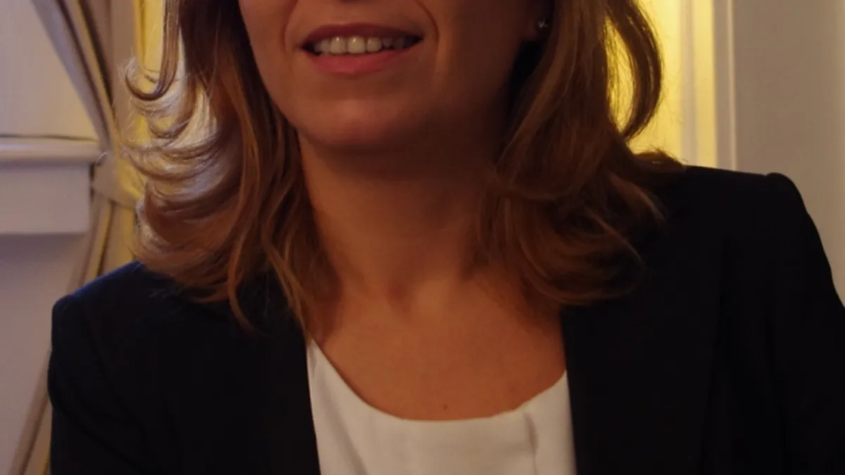 Clifford Chance Badea isi extinde echipa cu un specialist pe comunicare