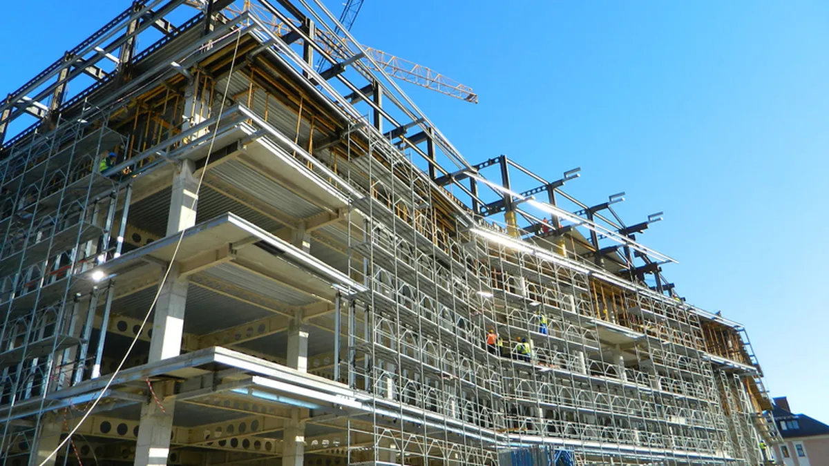 The Office Cluj-Napoca primeste certificare de cladire verde