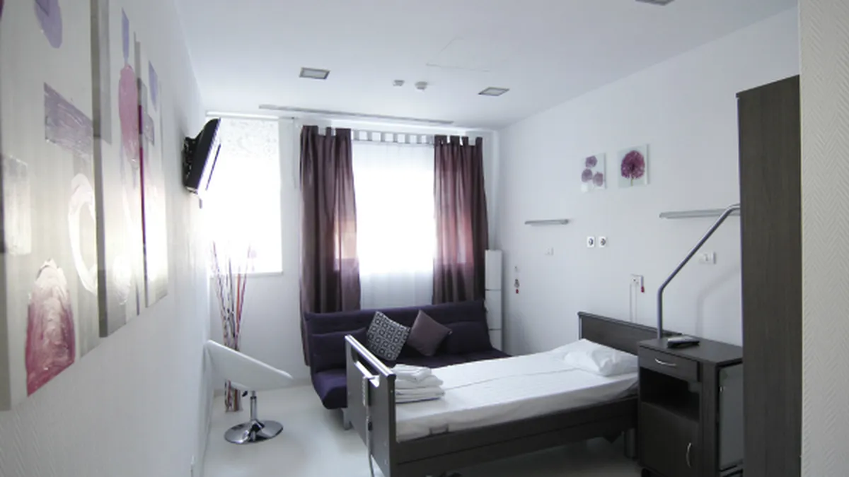 MedLife lanseaza un centru de reconstructie a sanilor dupa mastectomie