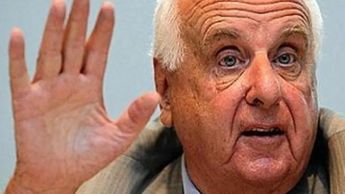 Seful Guvernului Mondial zice ca Romania se descurca mai bine decat SUA