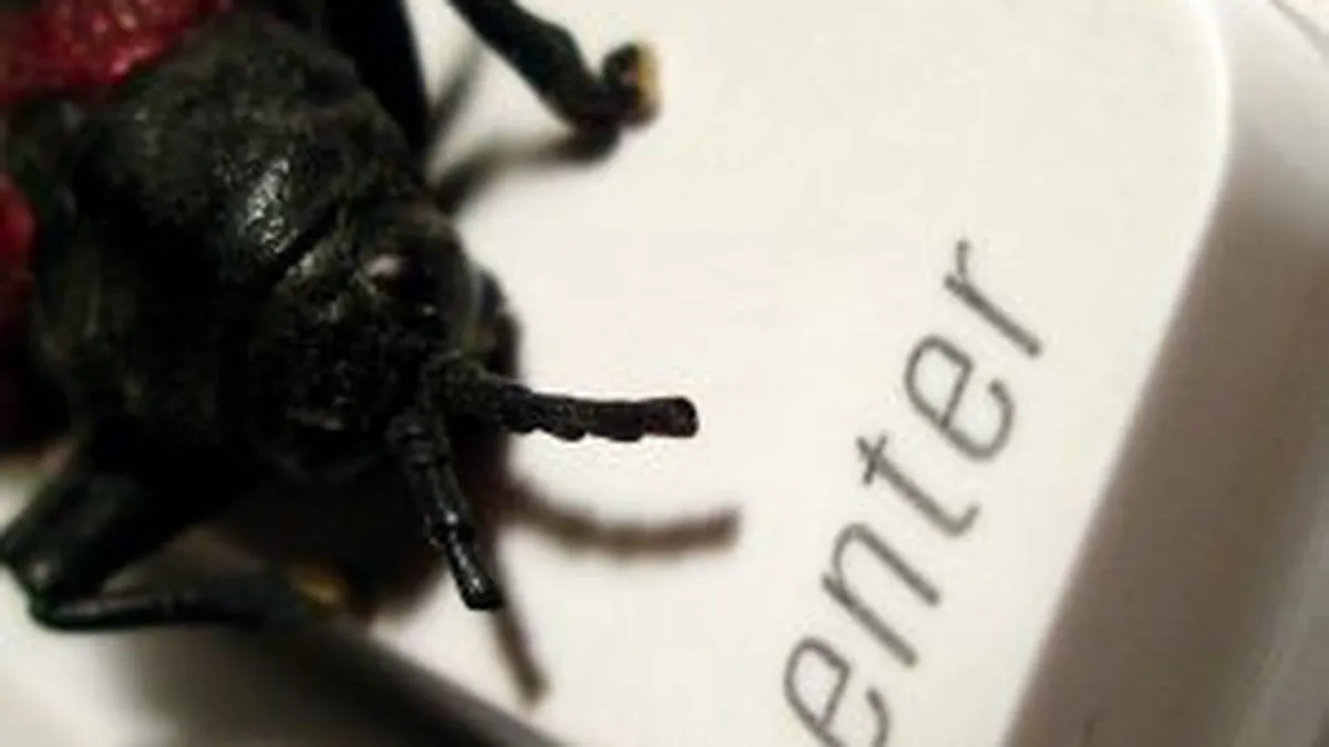 Pierdute pentru totdeauna: Cati utilizatori mai recupereaza datele afectate de malware