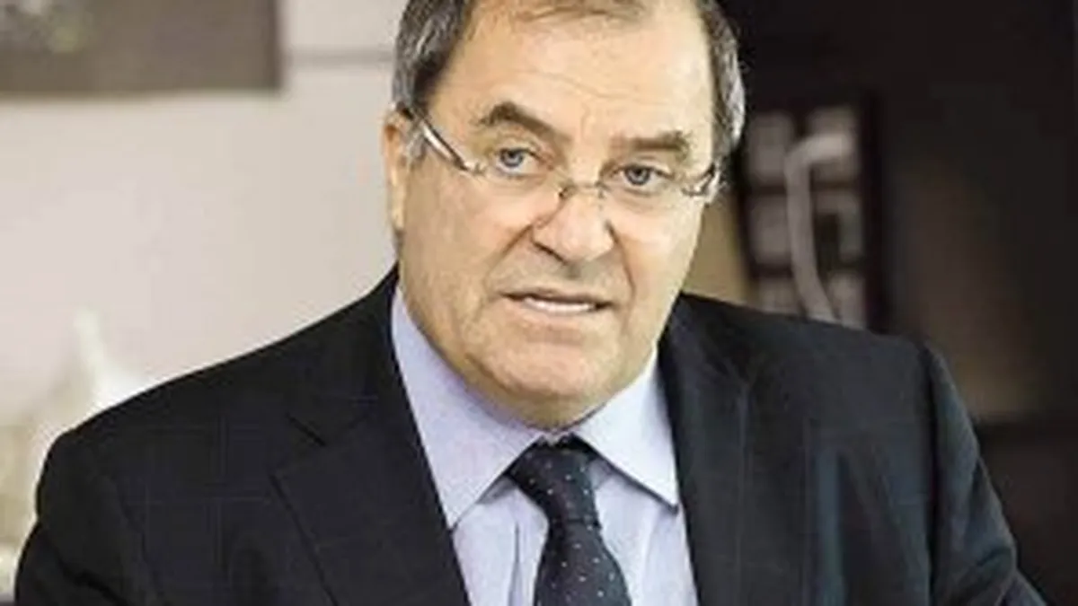 Banca Romana pentru Credit si Investitii va fi condusa de Marinel Burduja