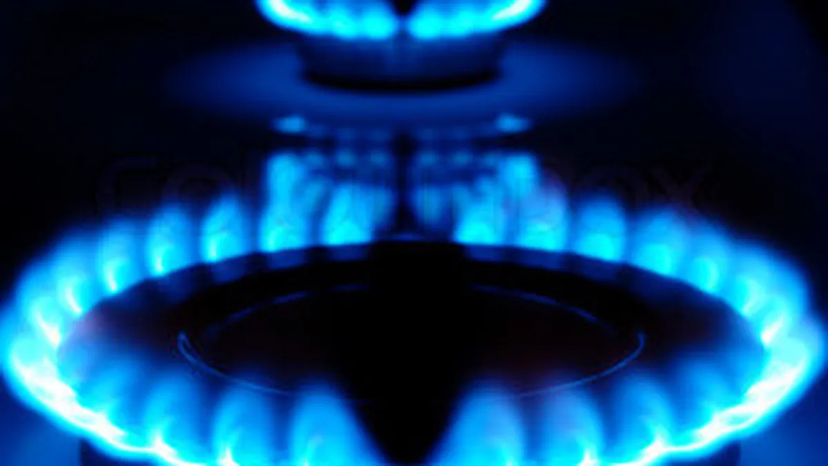 Romgaz demareaza marti Oferta Publica Initiala