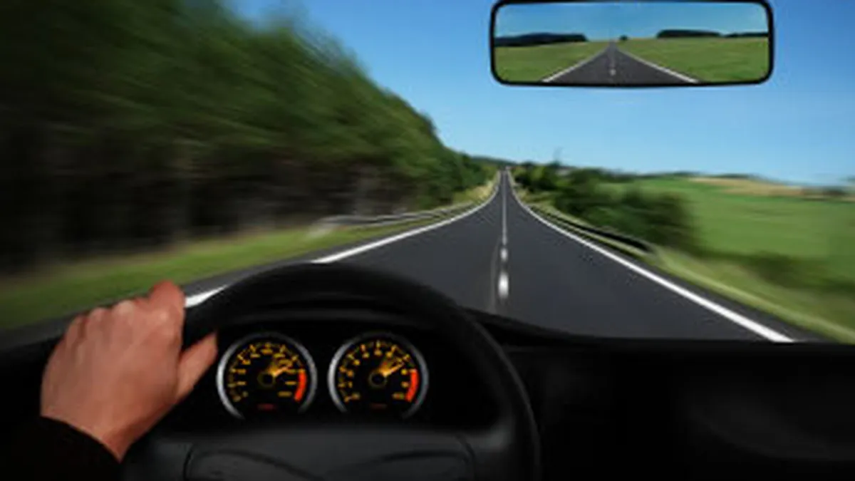 Suntem in UE pe hartie. Cu autostrazile, pe dinafara